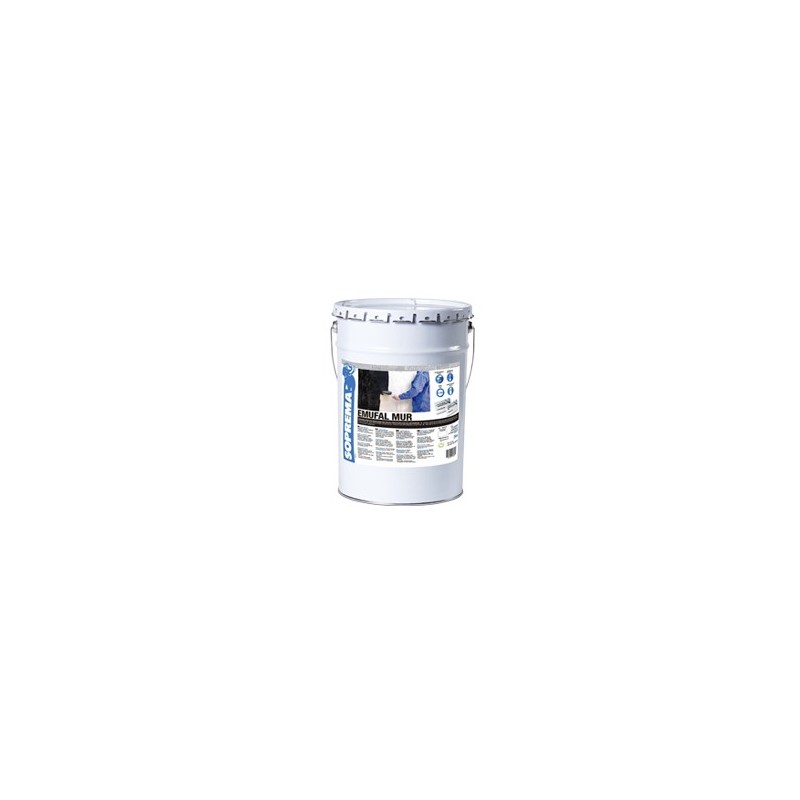 Emulsión asfáltica polivalente