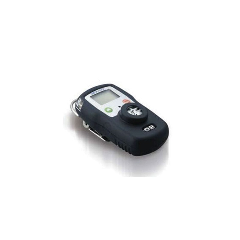 Detector Gas SP2ND