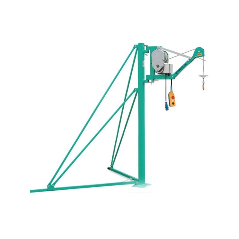 ELEVADOR AIRONE-300N