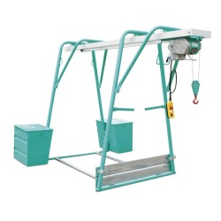 ELEVADOR G-500