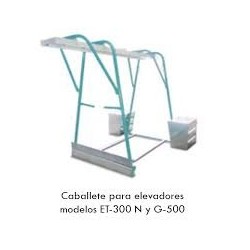 ELEVADOR G-500