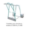 ELEVADOR G-500