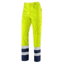 Pantalon Pentavalente AV NER