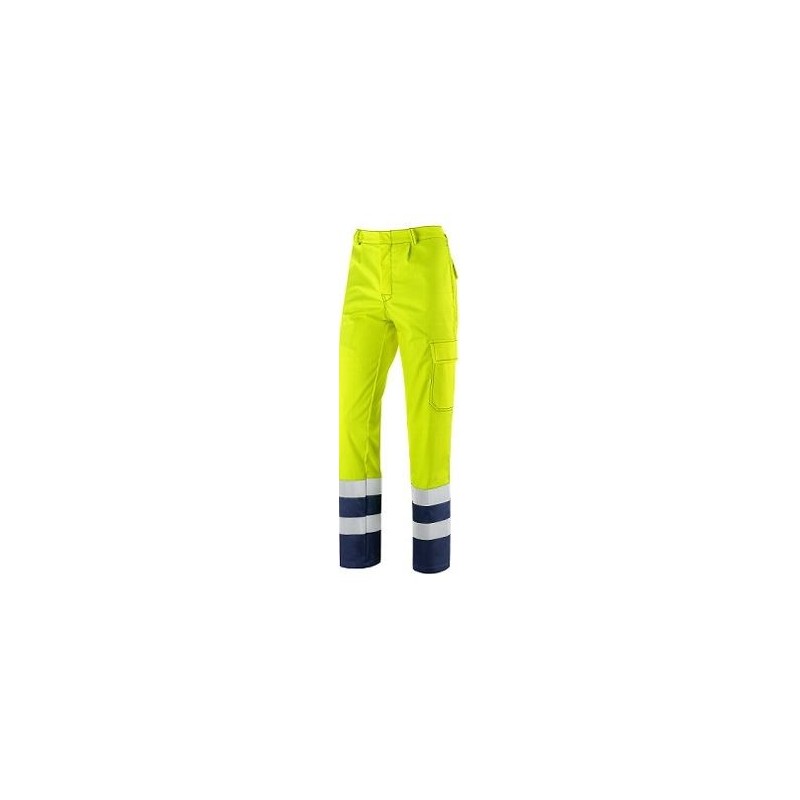 Pantalón Pentavalente AV NER