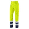 Pantalón Pentavalente AV NER