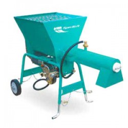 Mezclador Spin -30 "Plus"...