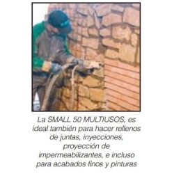 Small 50 "Multiusos"