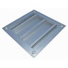 TAPA ESTANCA TONA ACERO GALVANIZADO LISA