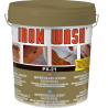 Iron Wash PX-21