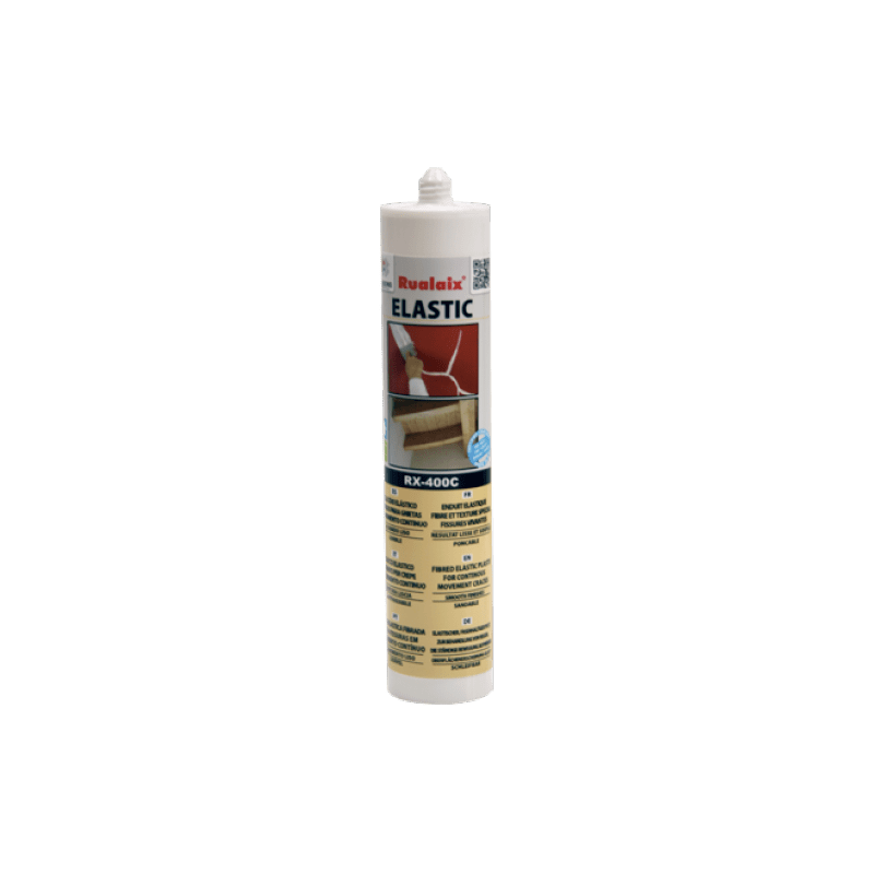 Rualaix Elastic RX-400