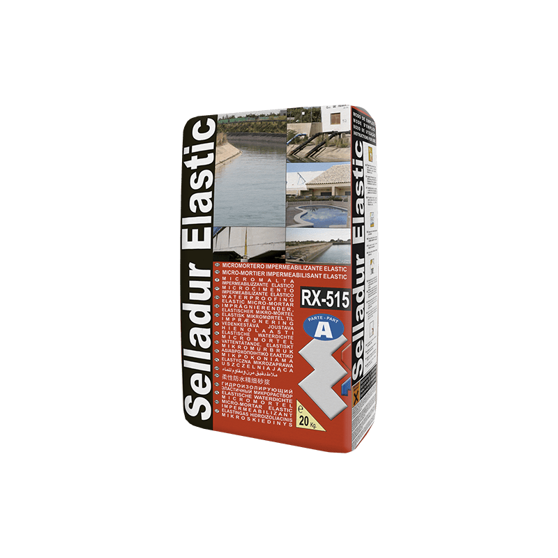 Seladur Elastic RX-515