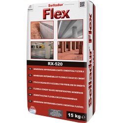 Selladur Flex RX-520