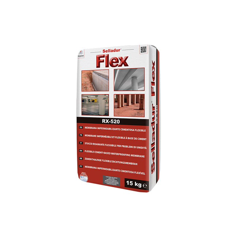 Selladur Flex RX-520