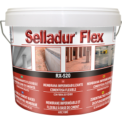Selladur Flex RX-520