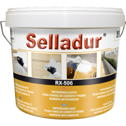 Selladur Fondos de Cemento RX-506