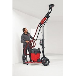 Lijadora WST 700 VV