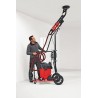 Lijadora WST 700 VV
