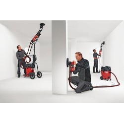 Lijadora WST 700 VV