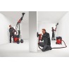 Lijadora WST 700 VV