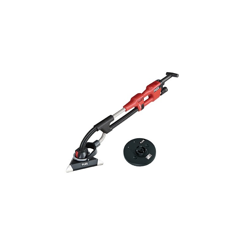 Lijadora WST 700 VV Plus, S/Manguera