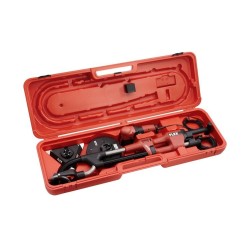 Lijadora WST 700 VV Plus, S/Manguera