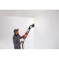 Lijadora WST 700 VV Plus, S/Manguera