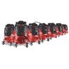 Aspiradora VCE 33 M AC