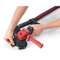 Saneadora Retecflex 115 EN