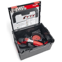 Amoladora SE 14-2 125 Set