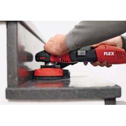 Amoladora SE 14-2 125 Set