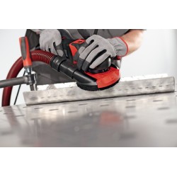 Amoladora SE 14-2 125 Set