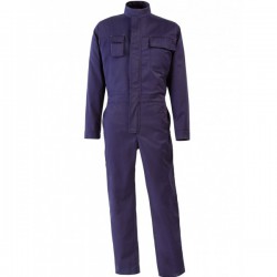 Buzo Protección Retardantes...