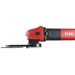 SFE 8-2 115 Amoladora Cabeza Plana LL 1107 Vea Flex