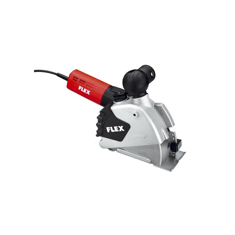 Ranuradora MS 1706 FR Set