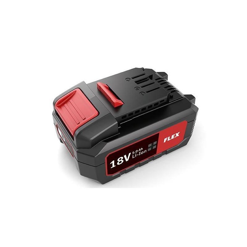 Batería Litio 18 v 5 Ah