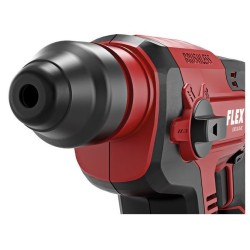 CHE 18.0-EC Martillo Perforador 18,0 v