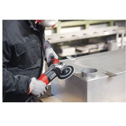 LE 14-7 125 Inox Amoladora