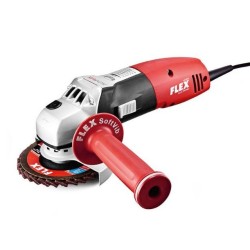 LE 14-7 125 Inox Amoladora