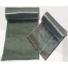 hojas flexibles de fibras de carbono