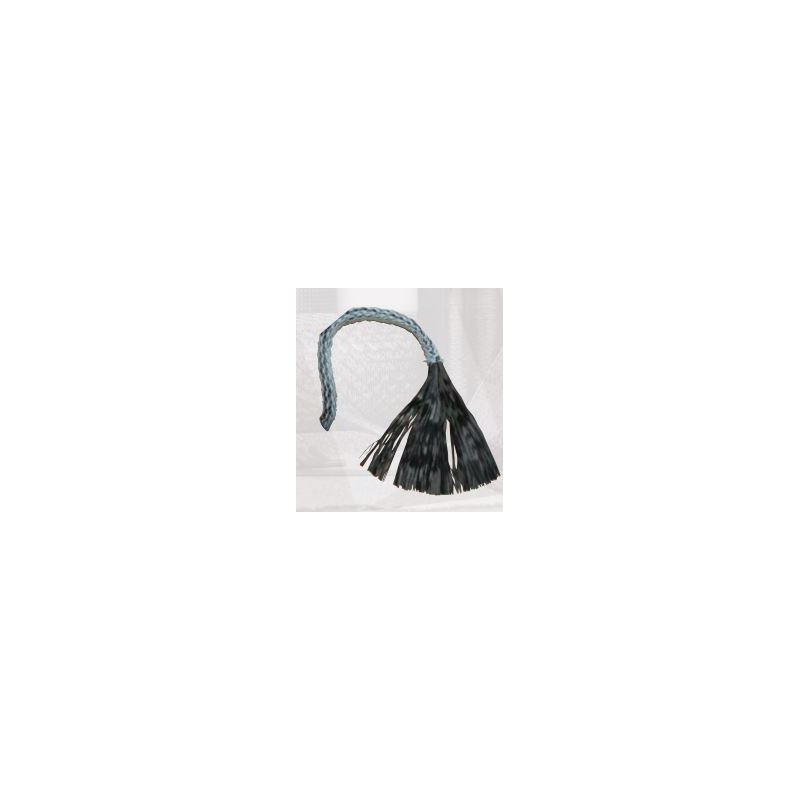 Cordon de fibra de carbono