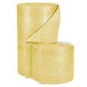 Rollo absorbente químico