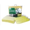 Kits Absorbentes Químico 30 L Para Transporte C370