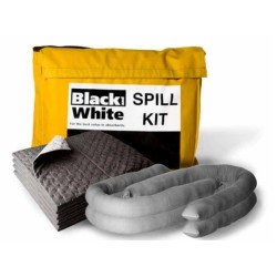 Kits Absorbentes Mantenimiento 50 L Para Transporte C342