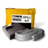 Kits Absorbentes Mantenimiento 50 L Para Transporte C342