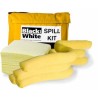 Kits Absorbentes Químico 50 L Para Transporte C343