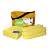 Kits Absorbentes Químico 50 L Para Transporte C343