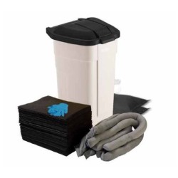 Kit Mantenimiento 150 L