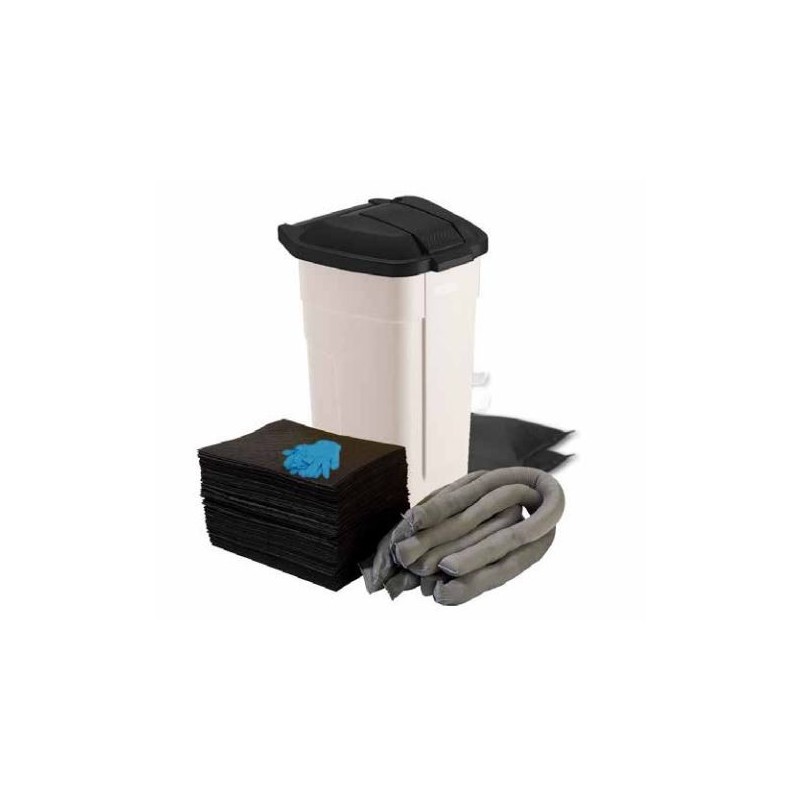 Kit Mantenimiento 150 L