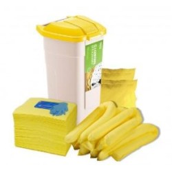 Kit Químico 150 L