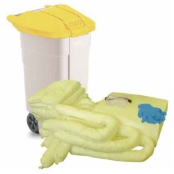 Kit Químico 150 L